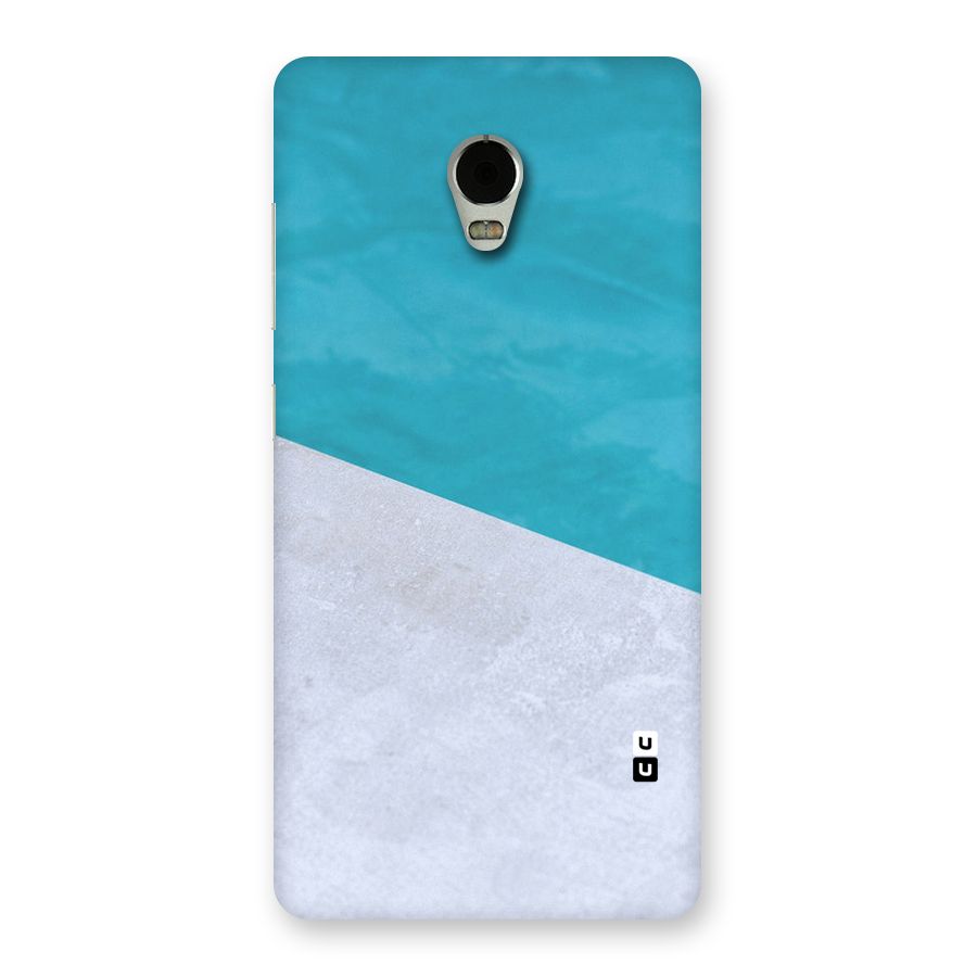 Classic Rug Design Back Case for Lenovo Vibe P1