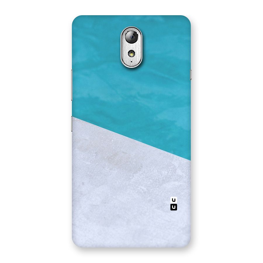 Classic Rug Design Back Case for Lenovo Vibe P1M