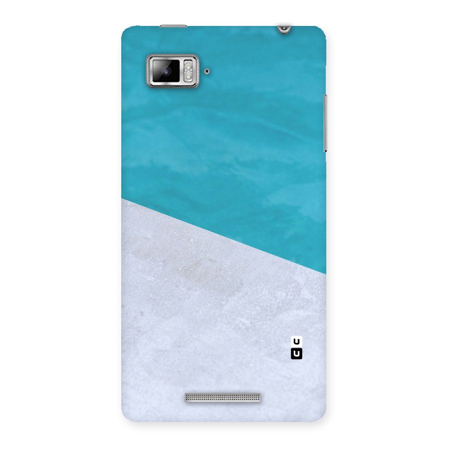 Classic Rug Design Back Case for Lenovo Vibe Z K910