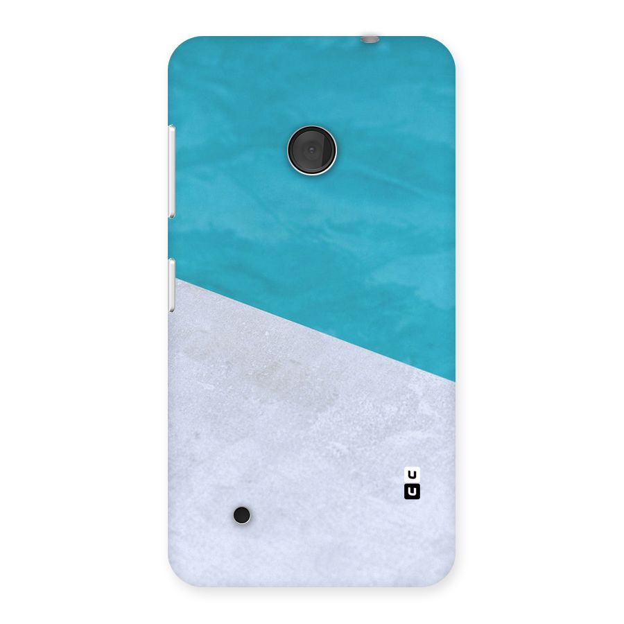 Classic Rug Design Back Case for Lumia 530