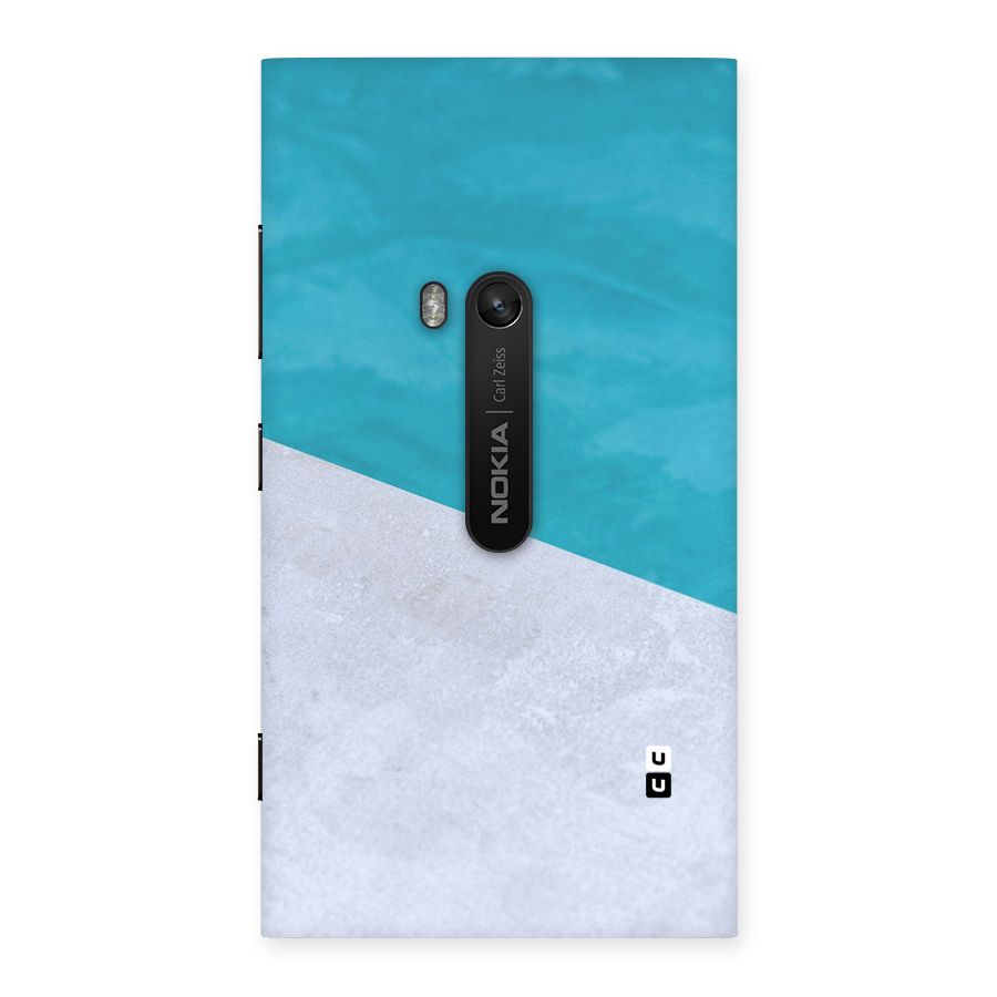 Classic Rug Design Back Case for Lumia 920