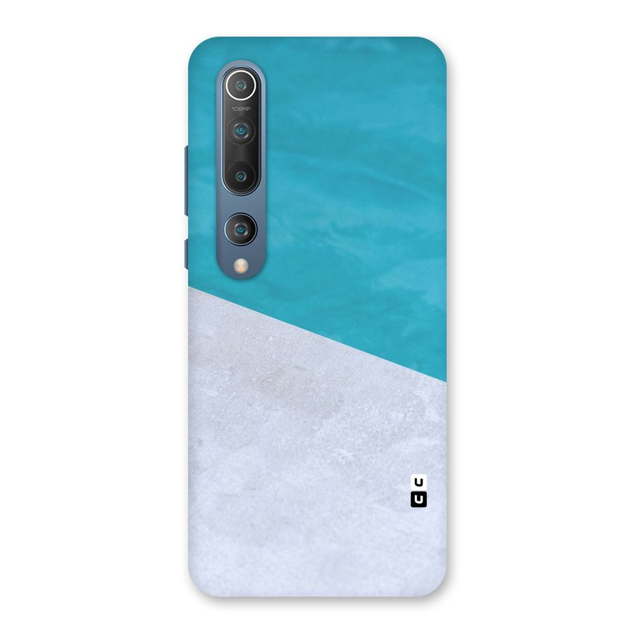 Classic Rug Design Back Case for Mi 10