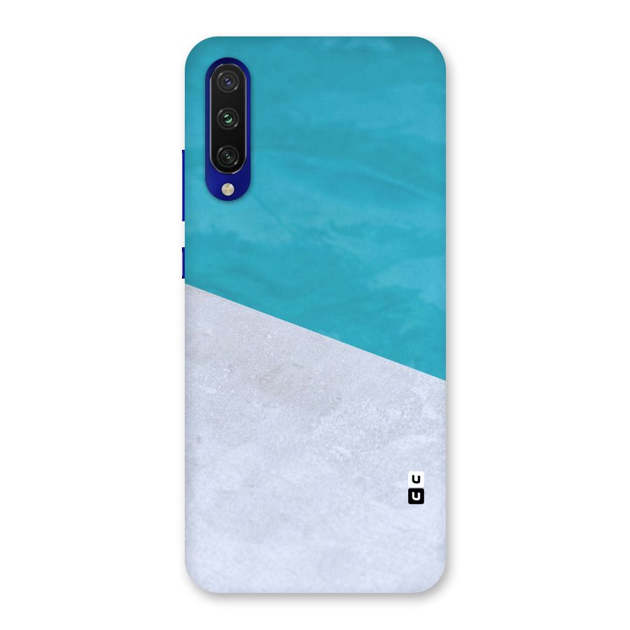 Classic Rug Design Back Case for Mi A3