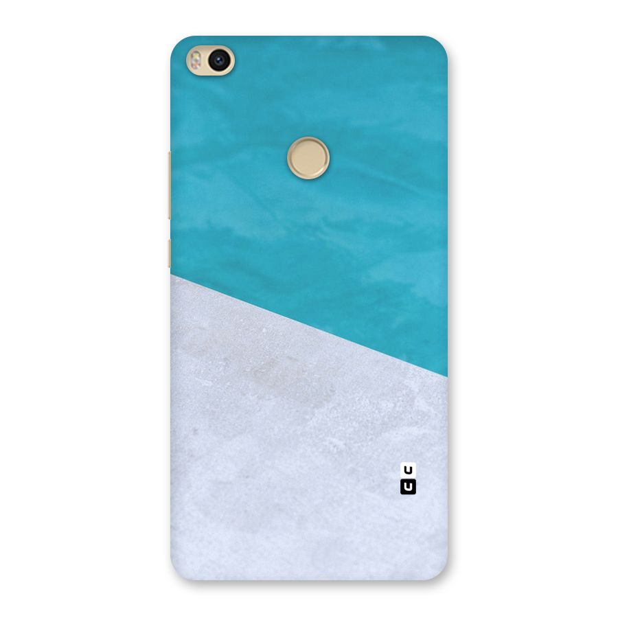 Classic Rug Design Back Case for Mi Max 2