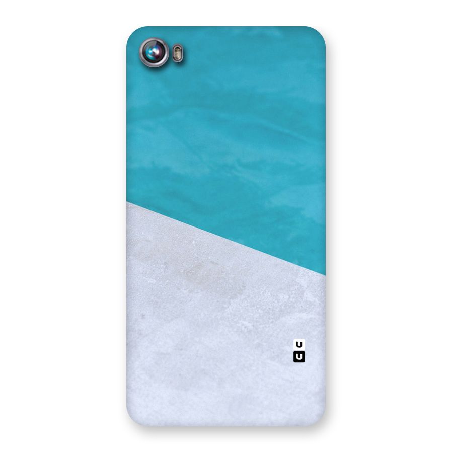 Classic Rug Design Back Case for Micromax Canvas Fire 4 A107