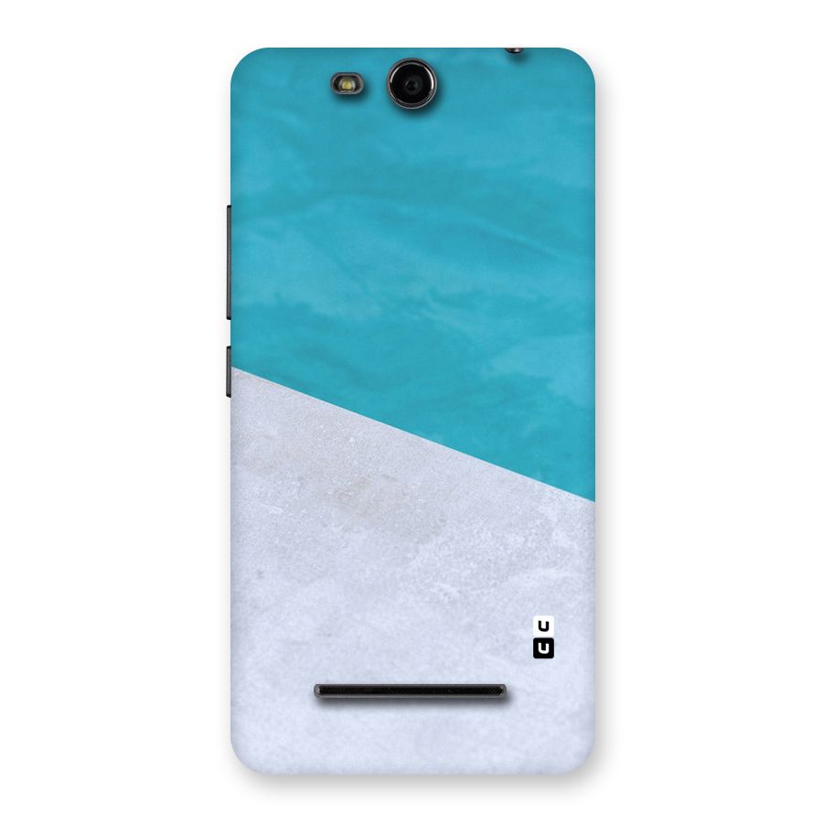 Classic Rug Design Back Case for Micromax Canvas Juice 3 Q392