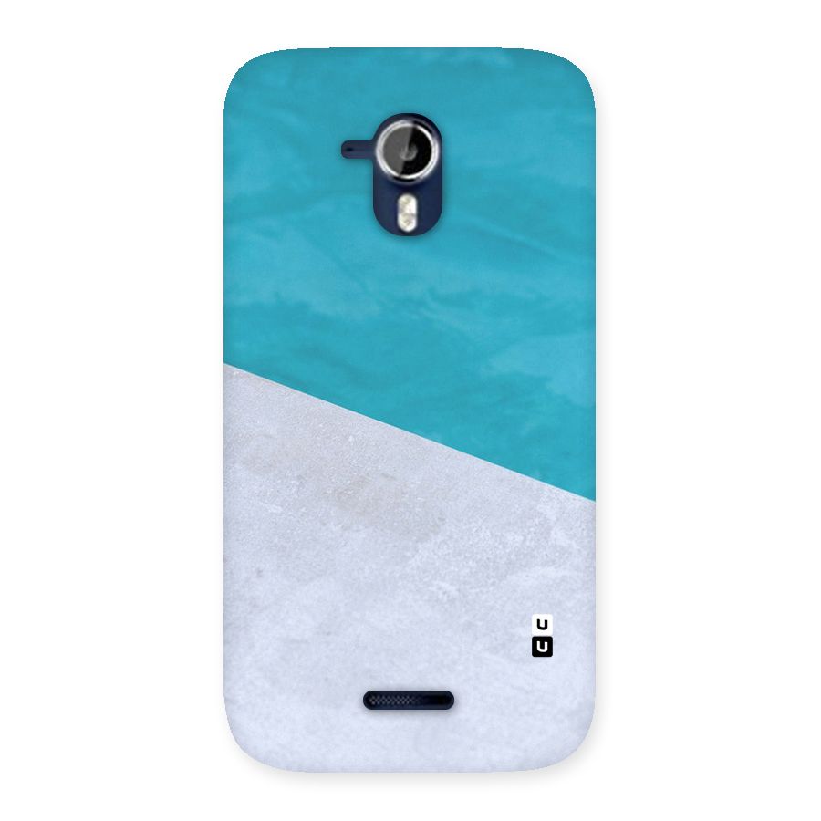 Classic Rug Design Back Case for Micromax Canvas Magnus A117