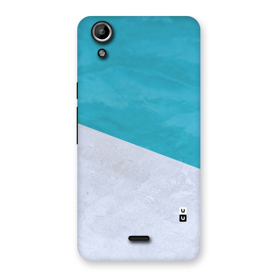 Classic Rug Design Back Case for Micromax Canvas Selfie Lens Q345