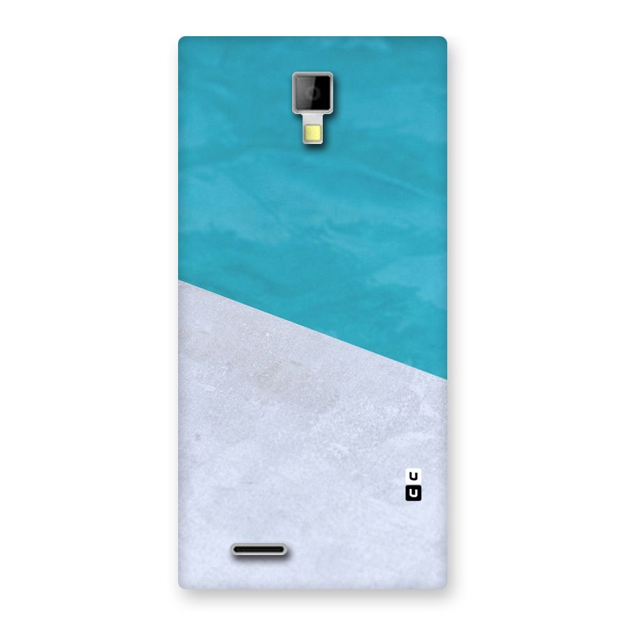 Classic Rug Design Back Case for Micromax Canvas Xpress A99