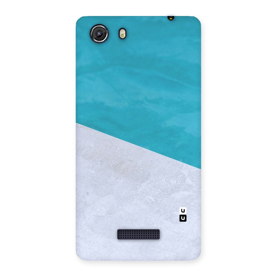 Classic Rug Design Back Case for Micromax Unite 3