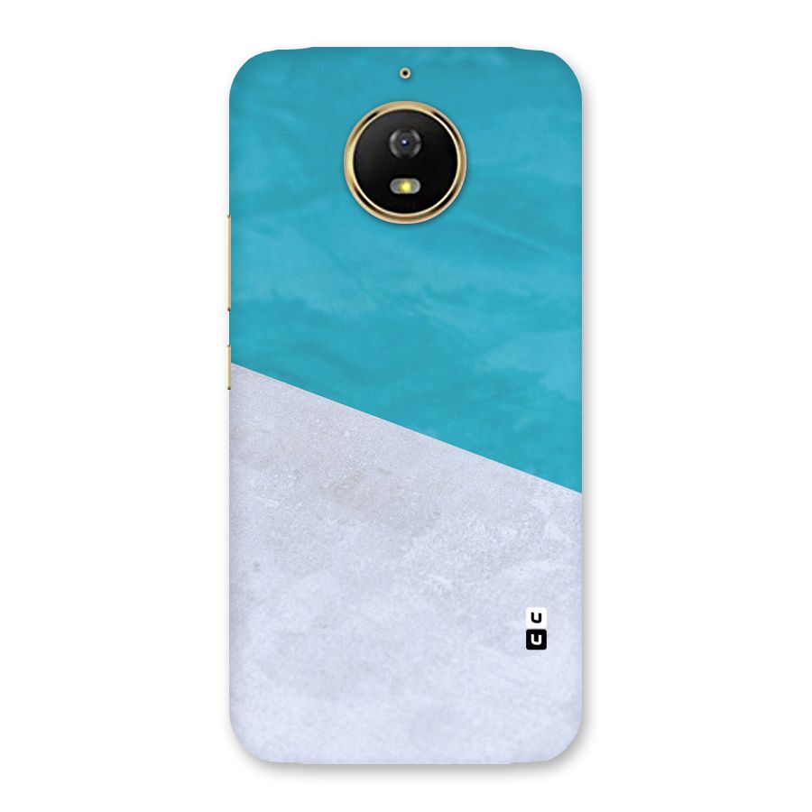 Classic Rug Design Back Case for Moto G5s
