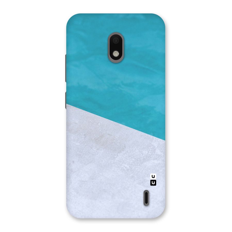 Classic Rug Design Back Case for Nokia 2.2