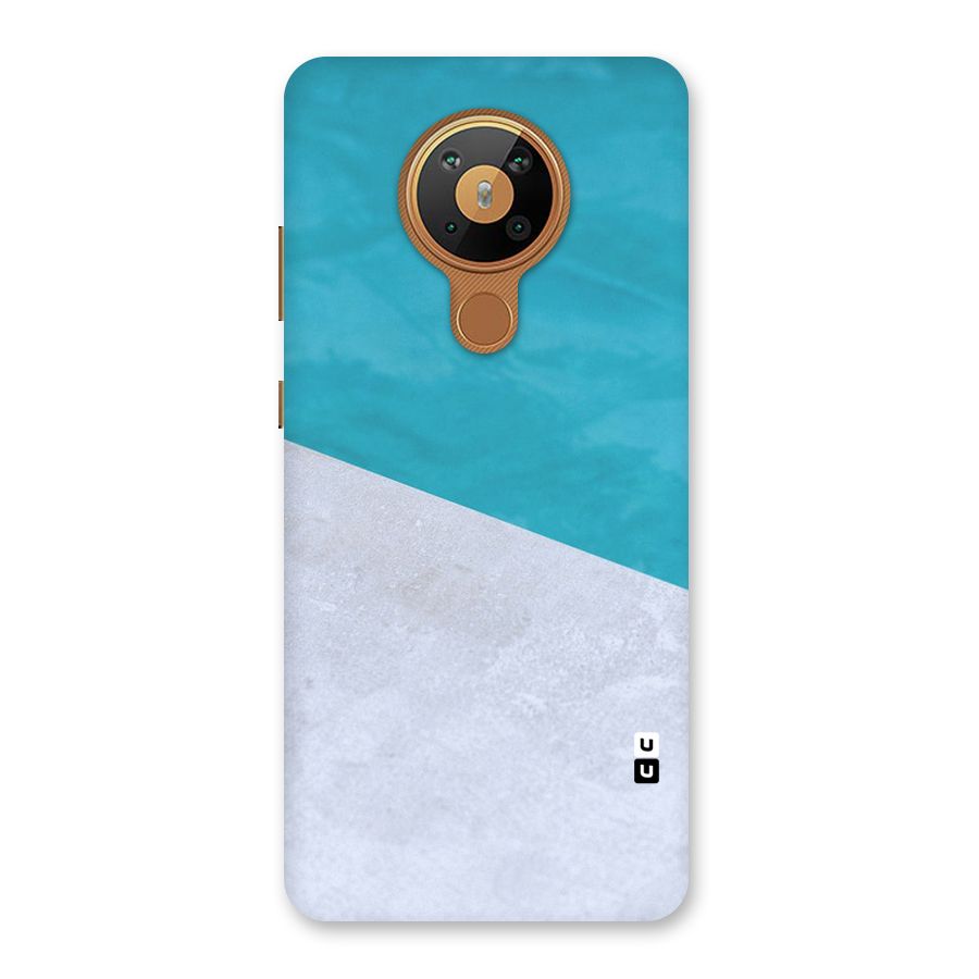 Classic Rug Design Back Case for Nokia 5.3