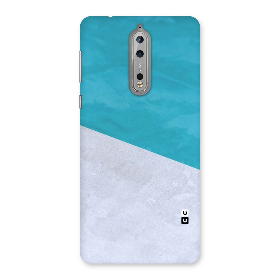 Classic Rug Design Back Case for Nokia 8