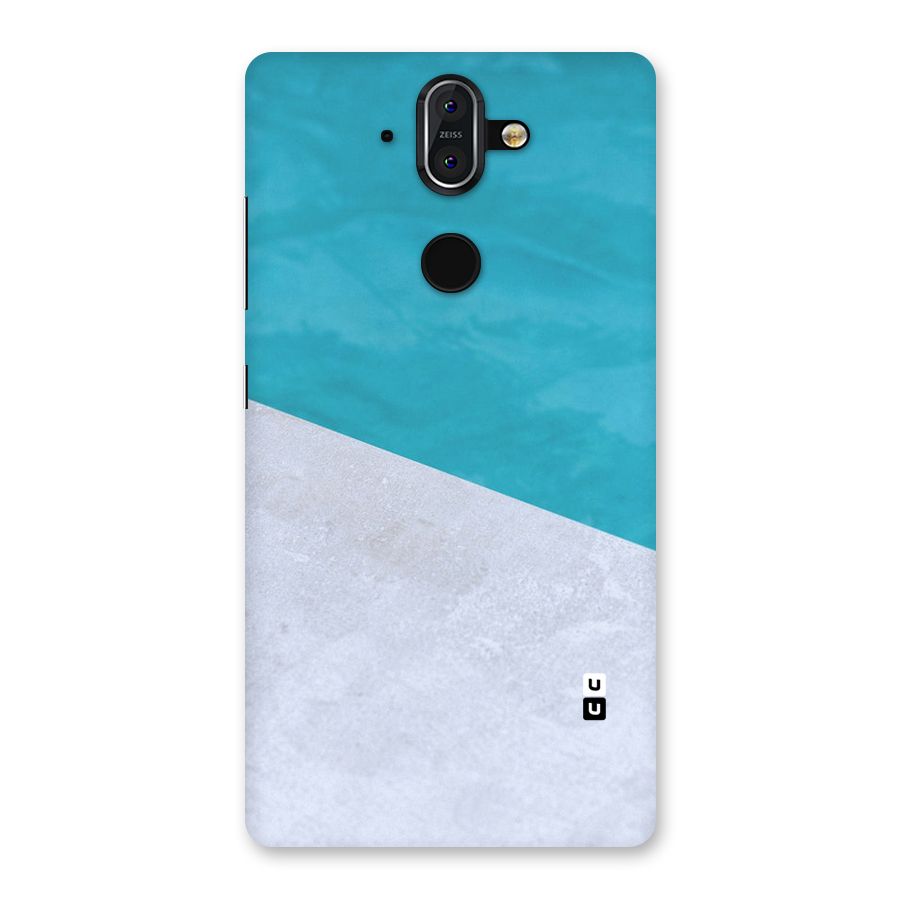 Classic Rug Design Back Case for Nokia 8 Sirocco