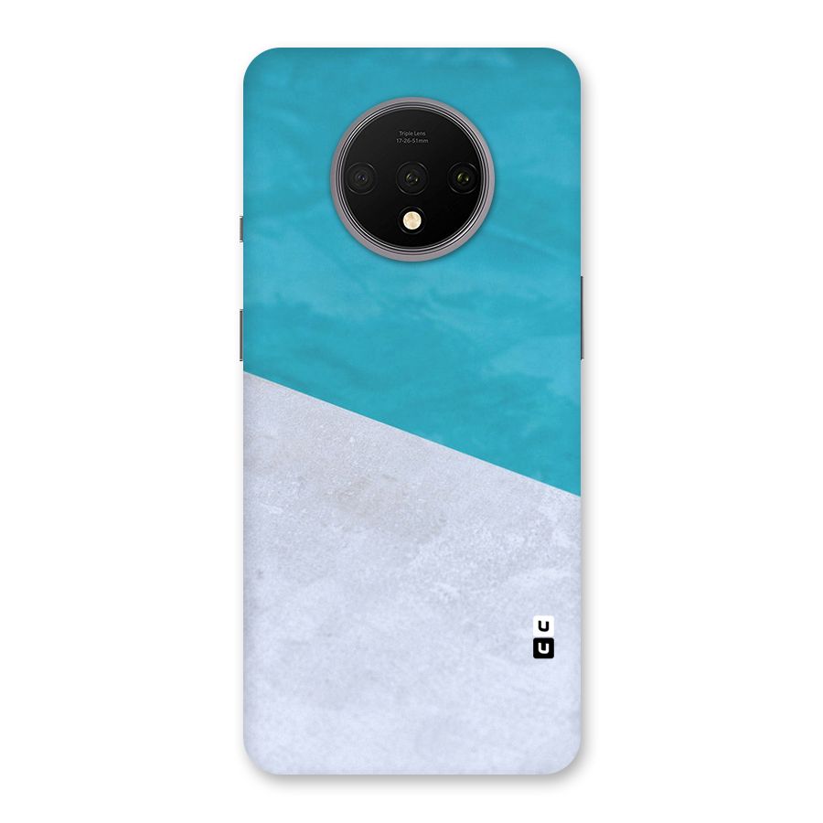 Classic Rug Design Back Case for OnePlus 7T