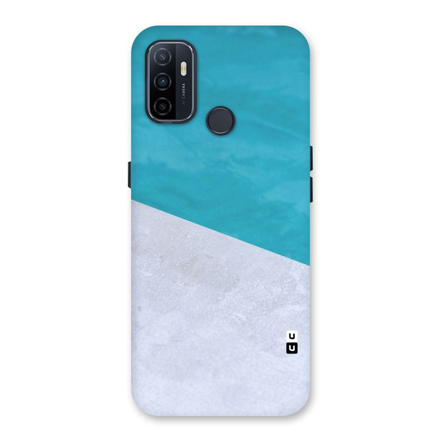 Classic Rug Design Back Case for Oppo A32