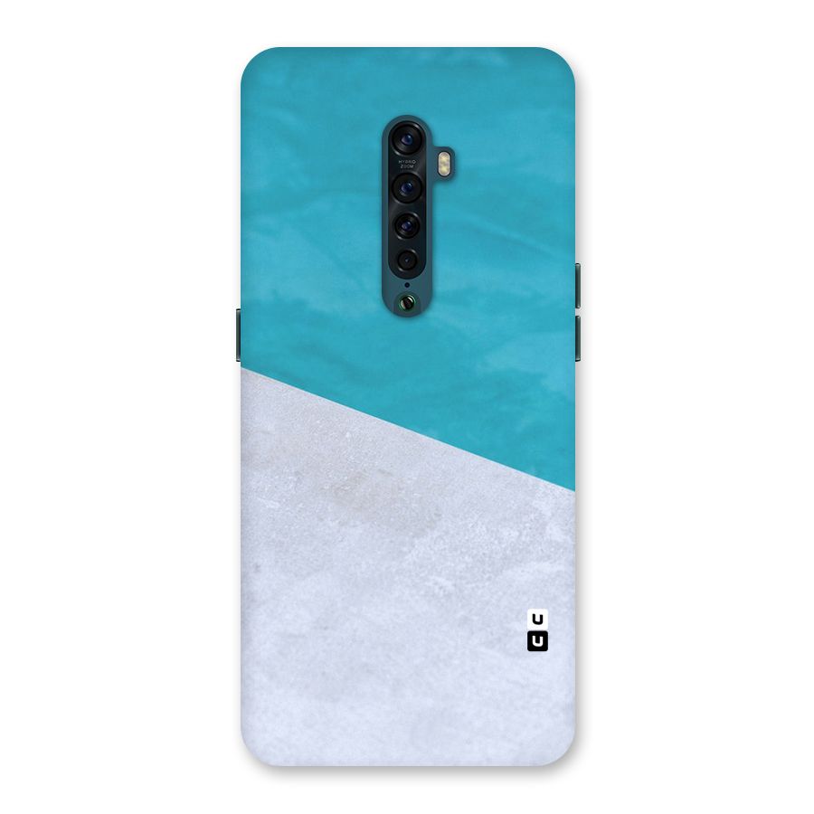 Classic Rug Design Back Case for Oppo Reno2