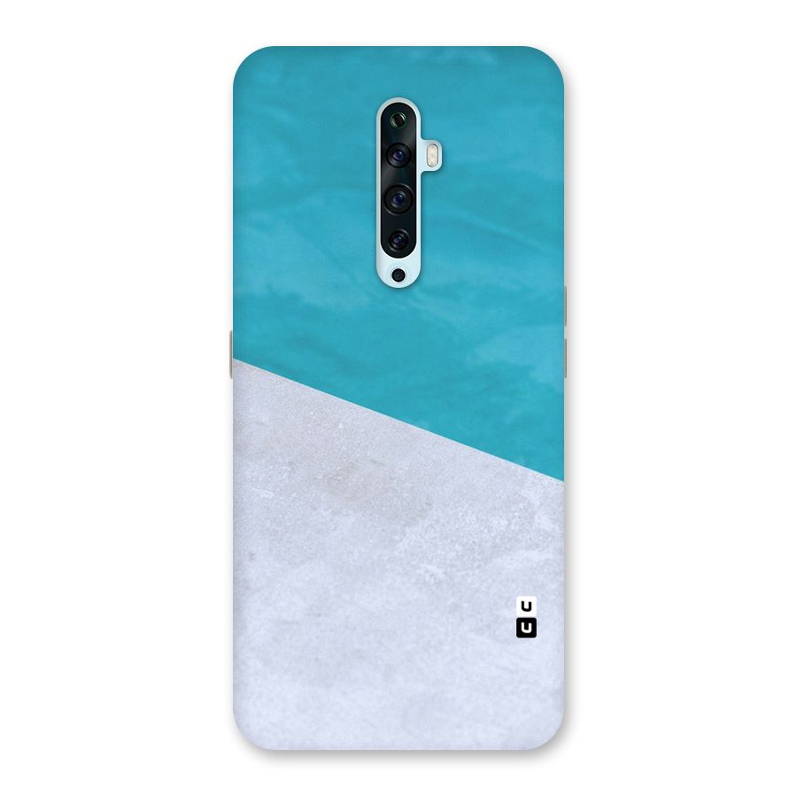 Classic Rug Design Back Case for Oppo Reno2 Z