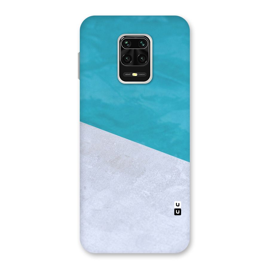 Classic Rug Design Back Case for Poco M2 Pro