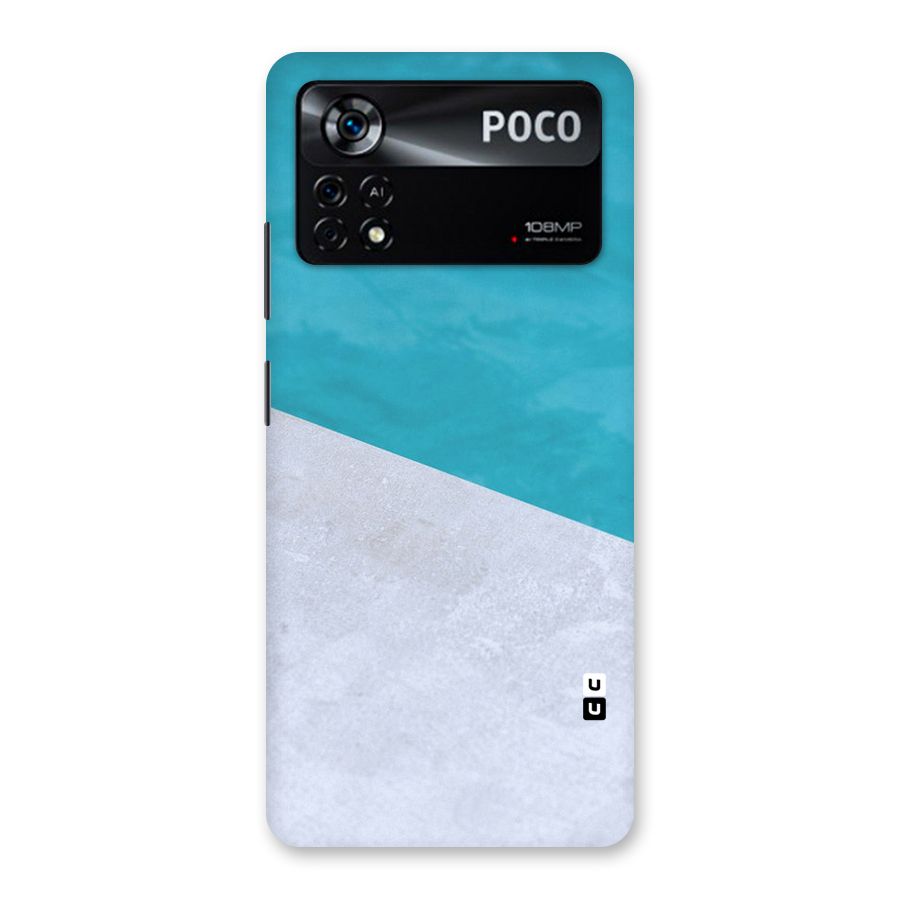 Classic Rug Design Back Case for Poco X4 Pro 5G
