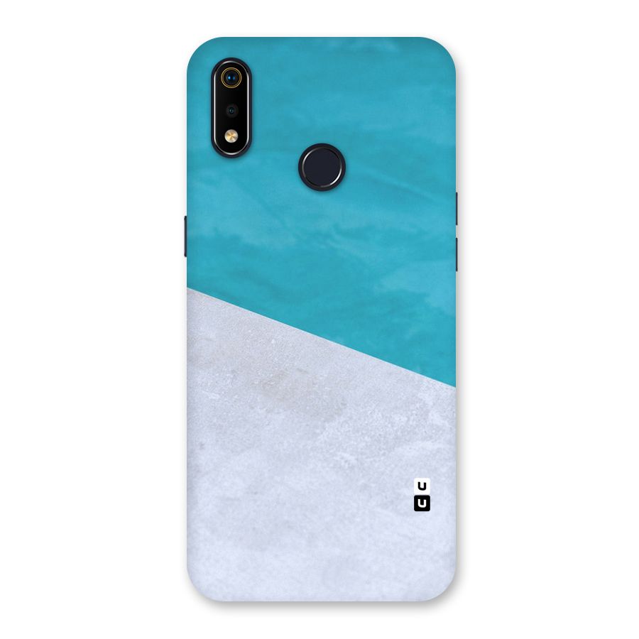 Classic Rug Design Back Case for Realme 3i