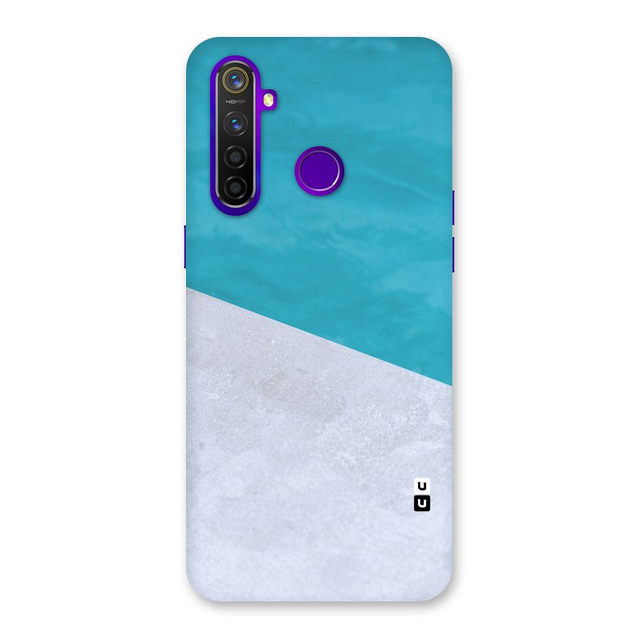 Classic Rug Design Back Case for Realme 5 Pro