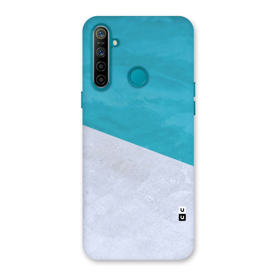 Classic Rug Design Back Case for Realme 5i