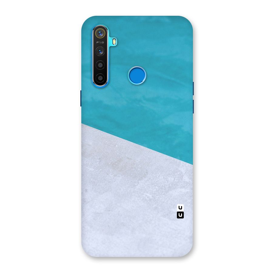 Classic Rug Design Back Case for Realme 5s