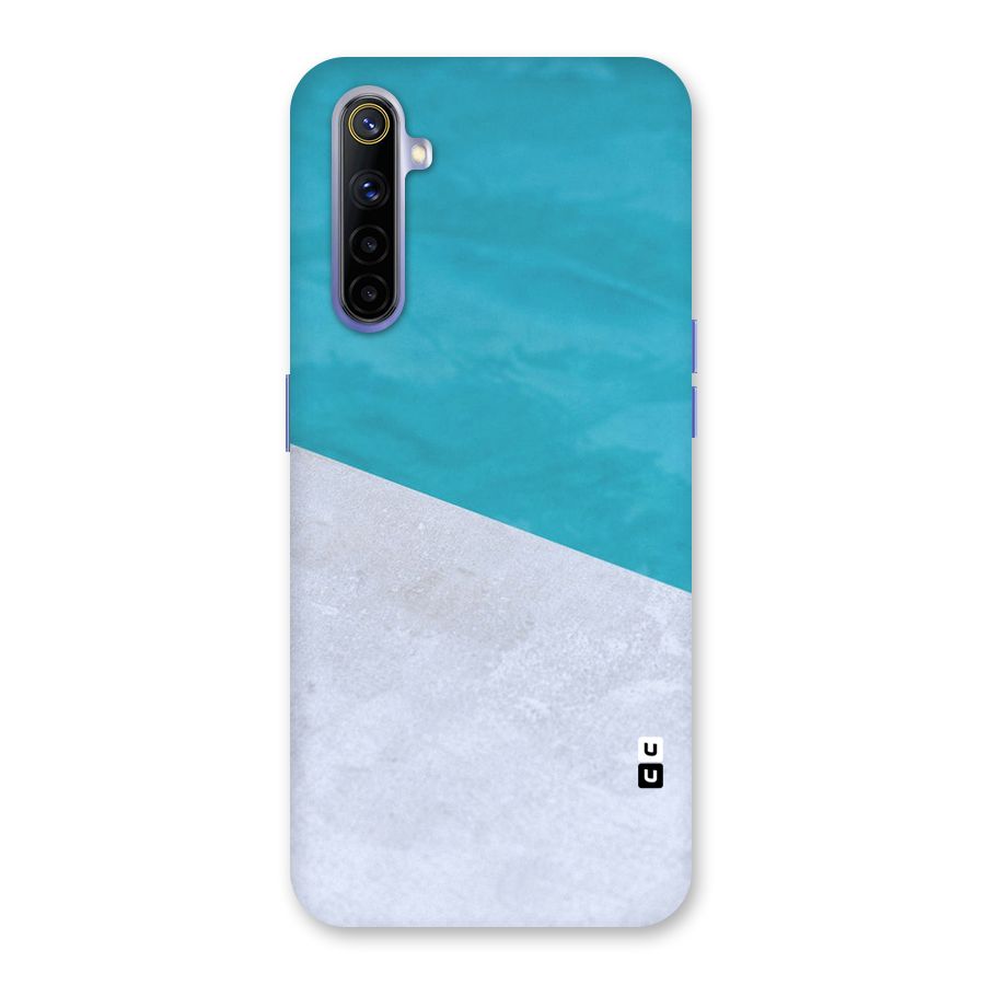 Classic Rug Design Back Case for Realme 6