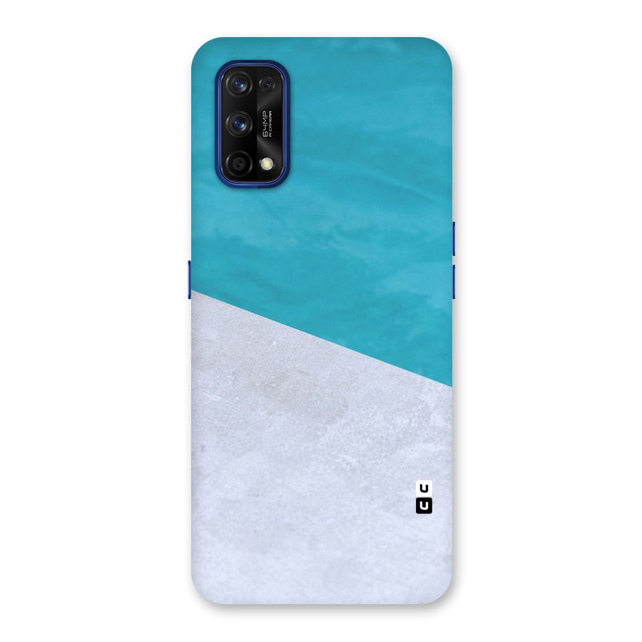 Classic Rug Design Back Case for Realme 7 Pro