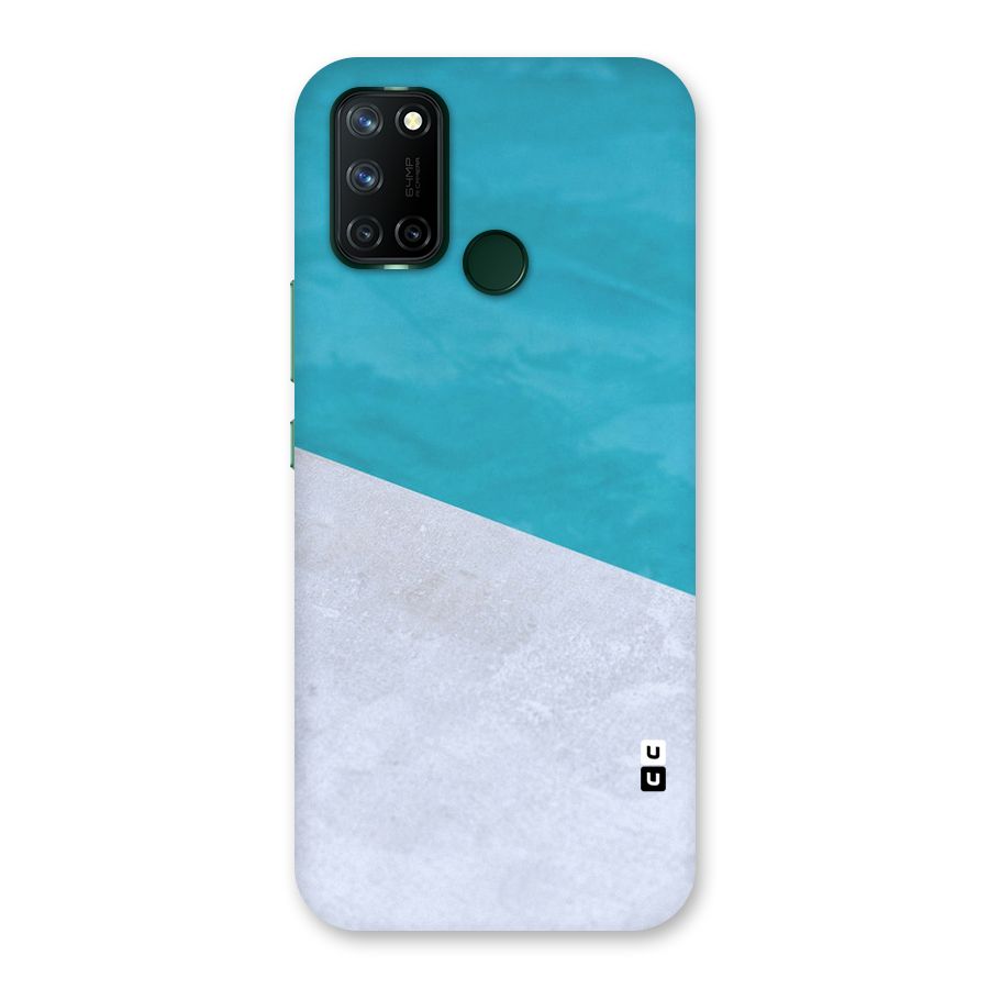 Classic Rug Design Back Case for Realme 7i