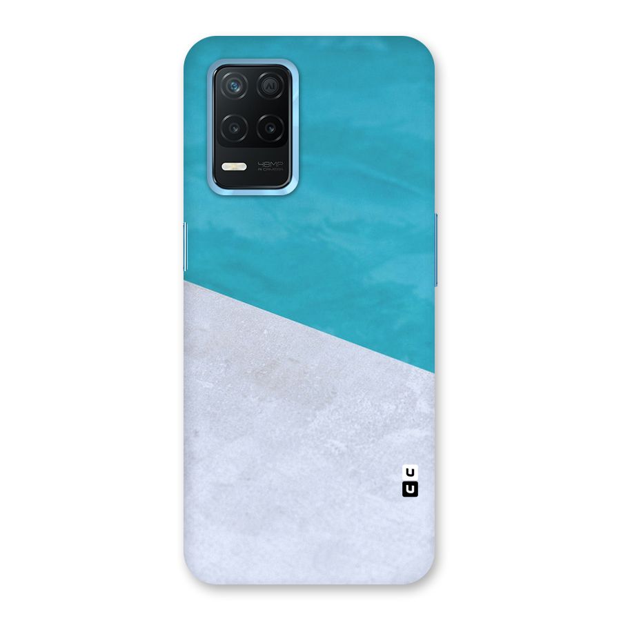 Classic Rug Design Back Case for Realme 8 5G