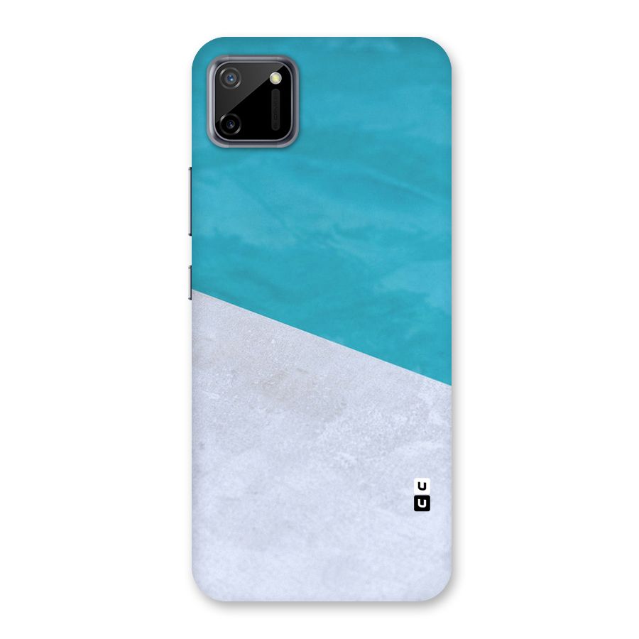 Classic Rug Design Back Case for Realme C11