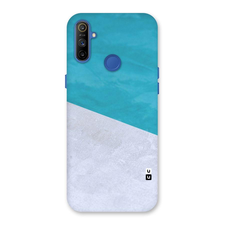 Classic Rug Design Back Case for Realme Narzo 10A