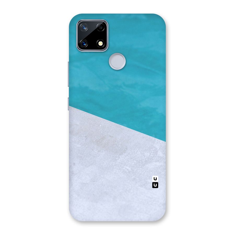 Classic Rug Design Back Case for Realme Narzo 20