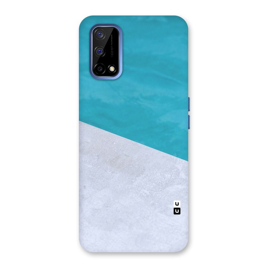 Classic Rug Design Back Case for Realme Narzo 30 Pro