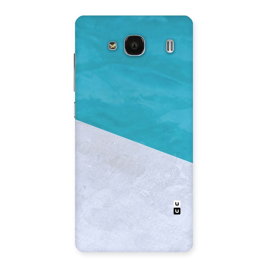 Classic Rug Design Back Case for Redmi 2s
