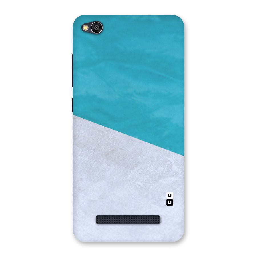 Classic Rug Design Back Case for Redmi 4A