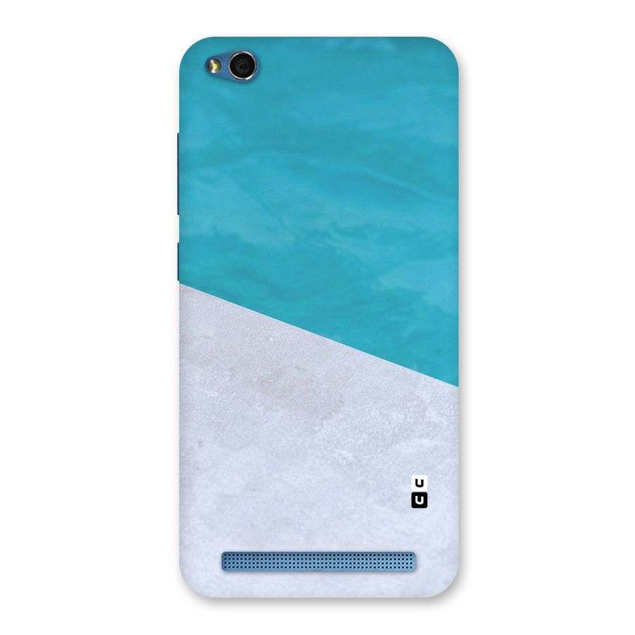 Classic Rug Design Back Case for Redmi 5A