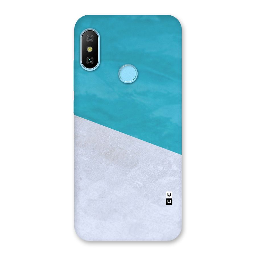 Classic Rug Design Back Case for Redmi 6 Pro