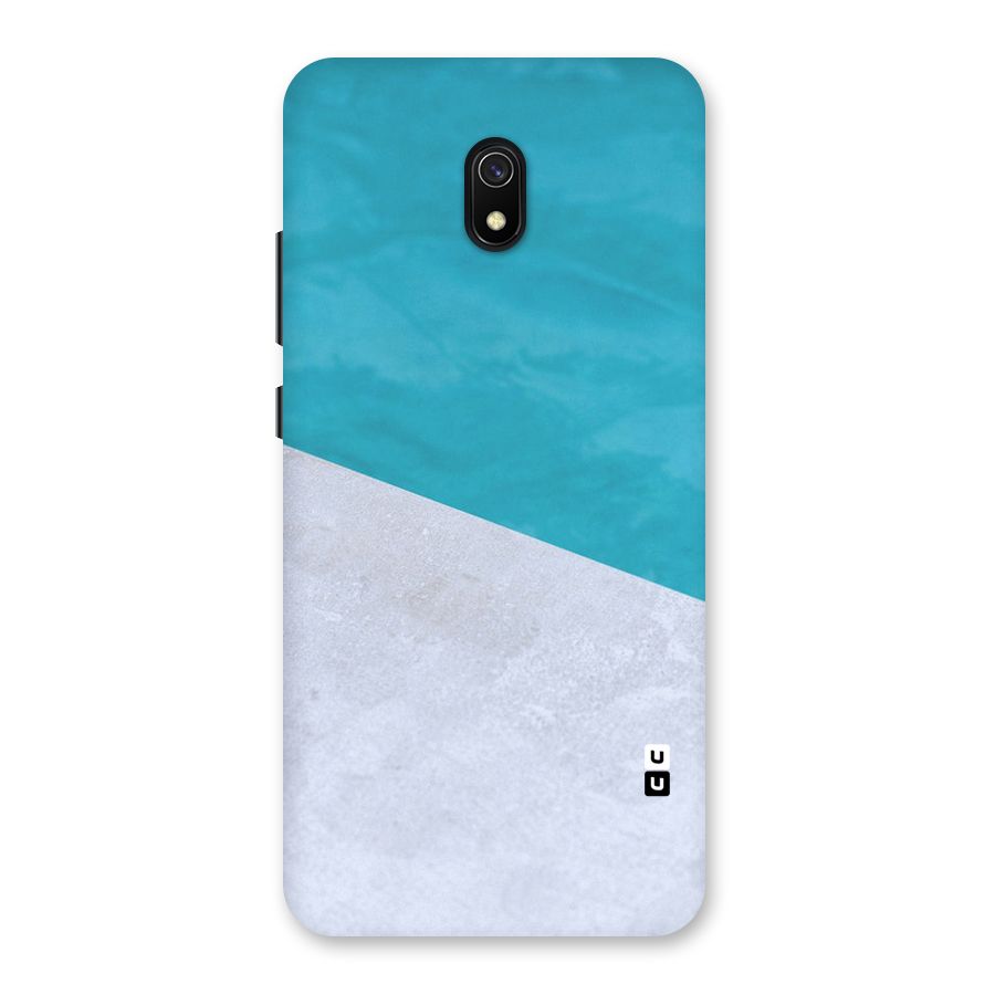 Classic Rug Design Back Case for Redmi 8A