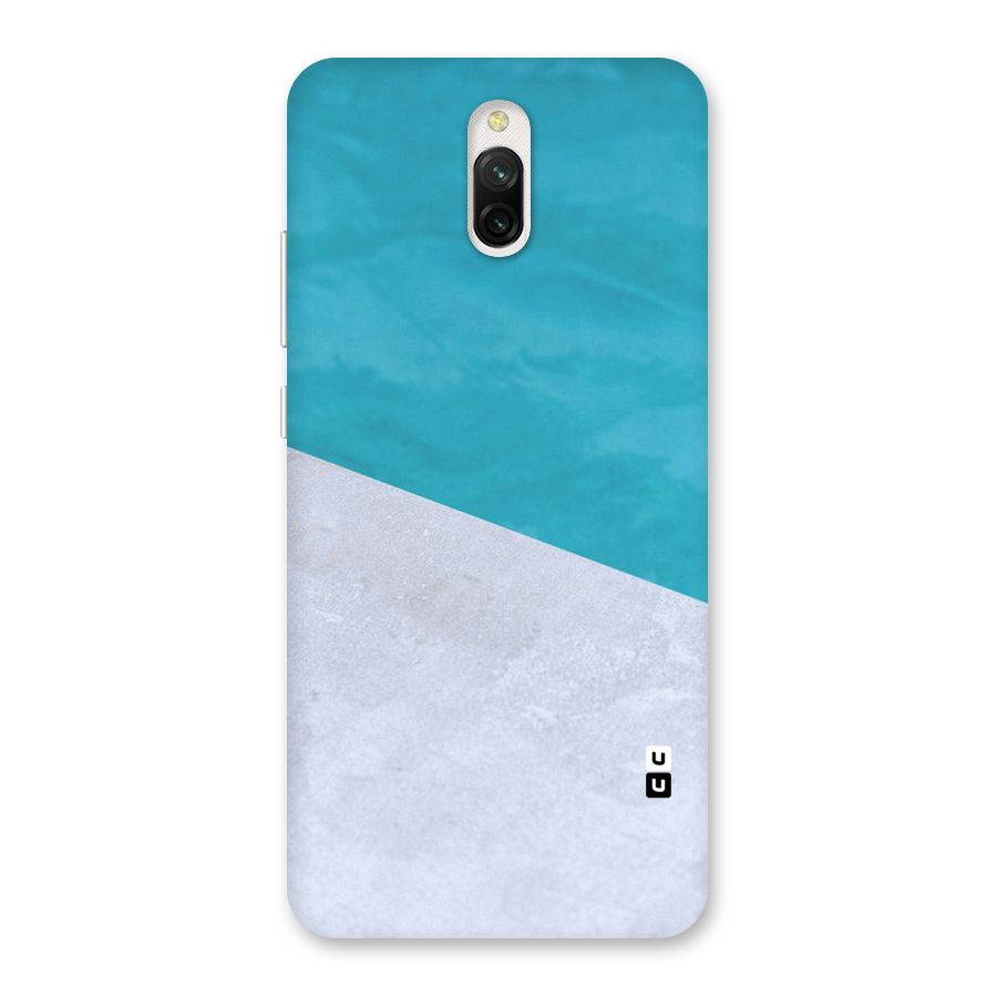 Classic Rug Design Back Case for Redmi 8A Dual