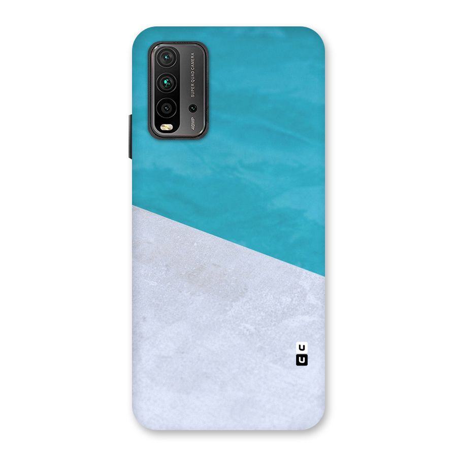 Classic Rug Design Back Case for Redmi 9 Power