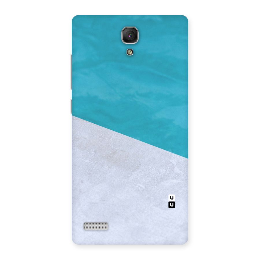Classic Rug Design Back Case for Redmi Note
