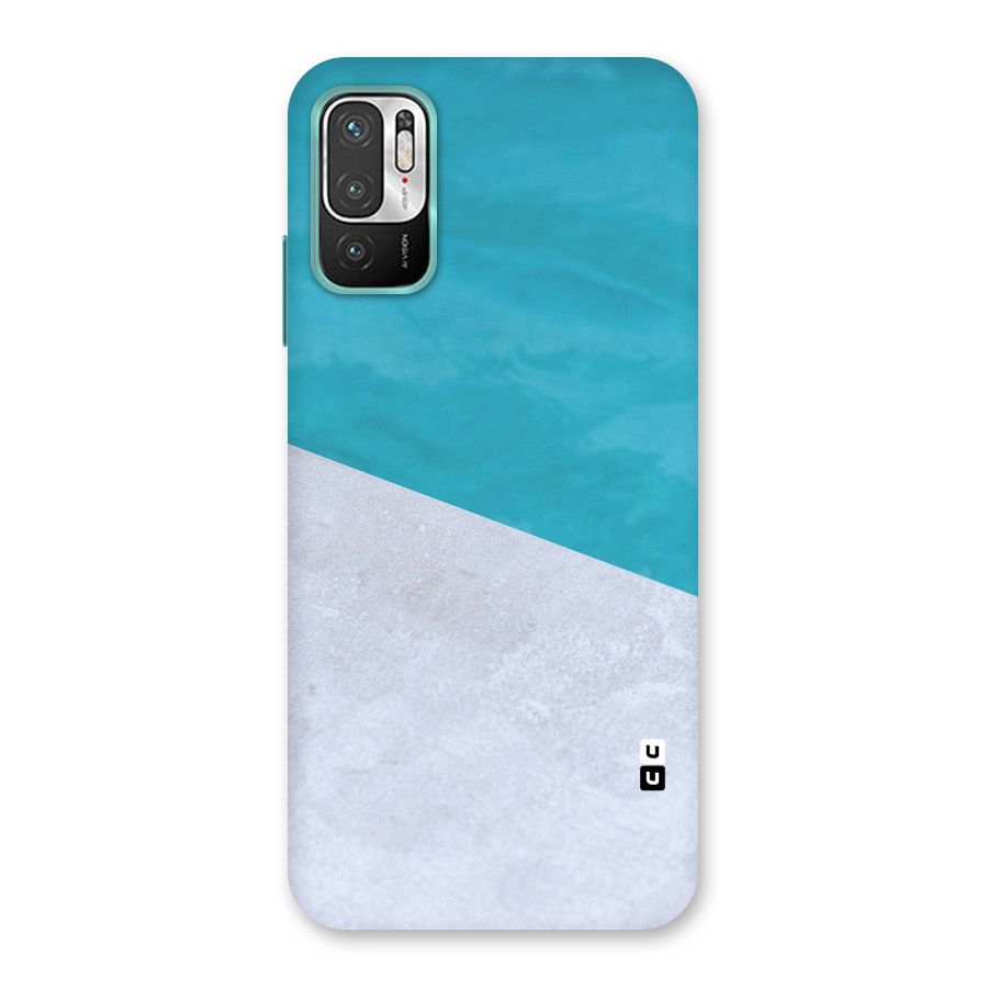 Classic Rug Design Back Case for Redmi Note 10T 5G