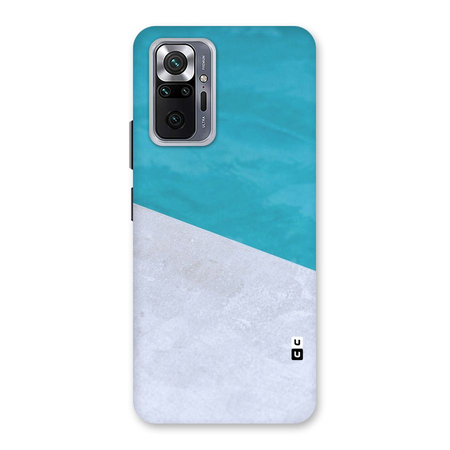 Classic Rug Design Back Case for Redmi Note 10 Pro Max