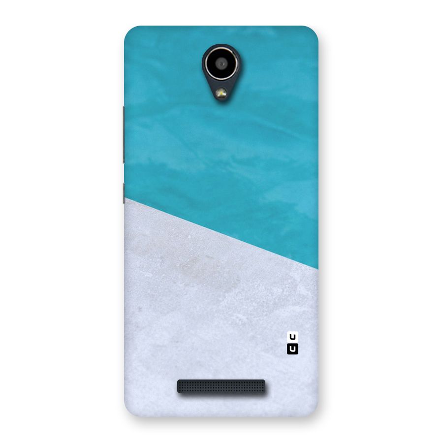 Classic Rug Design Back Case for Redmi Note 2