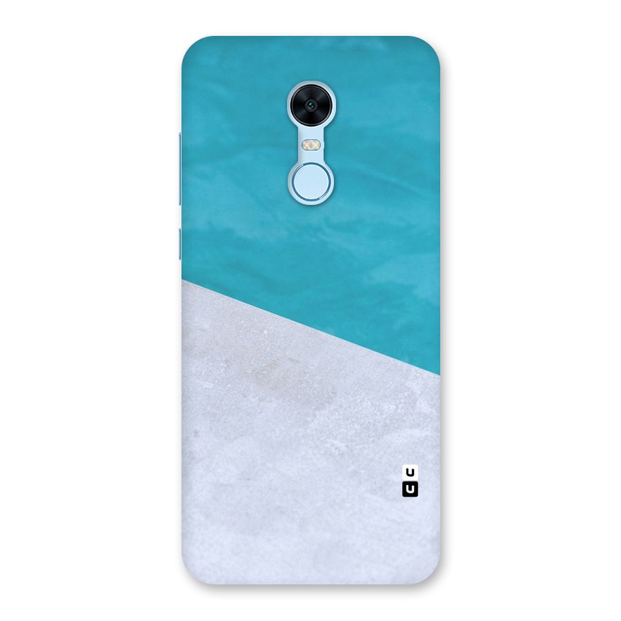 Classic Rug Design Back Case for Redmi Note 5