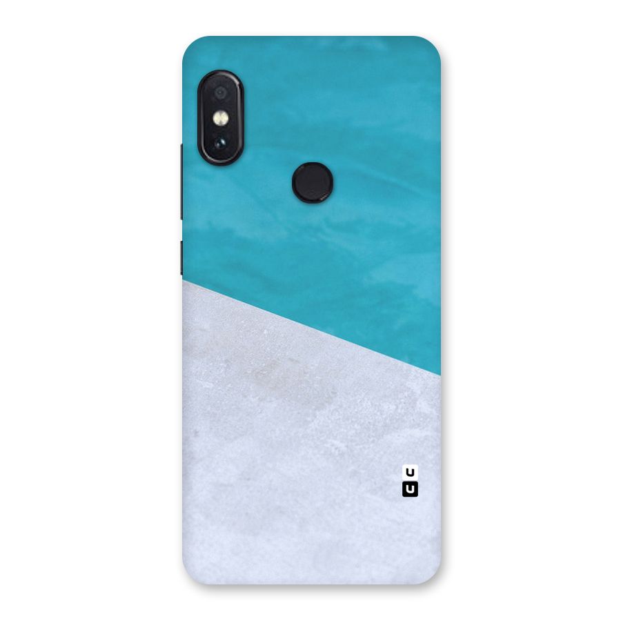 Classic Rug Design Back Case for Redmi Note 5 Pro
